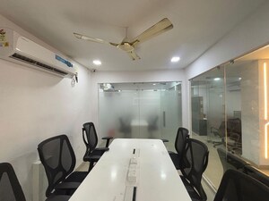 Team Area in  Office Space at Madhapur – for Rent