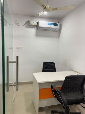 Team Area in  Office Space at Madhapur – for Rent