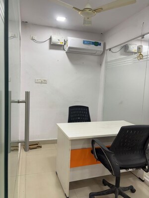 Team Area in  Office Space at Madhapur – for Rent