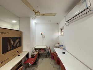 Team Area in  Office Space at Madhapur – for Rent