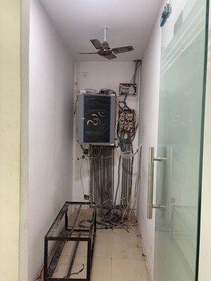 Building Lobby in  Office Space at Madhapur – for Rent