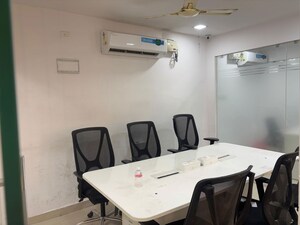Team Area in  Office Space at Madhapur – for Rent