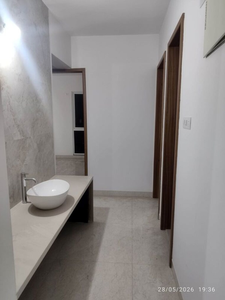 undefined, nirman-adi 3 Bedroom 1450 Sq.Ft. Apartment In Kalyani Nagar Pune 10423787