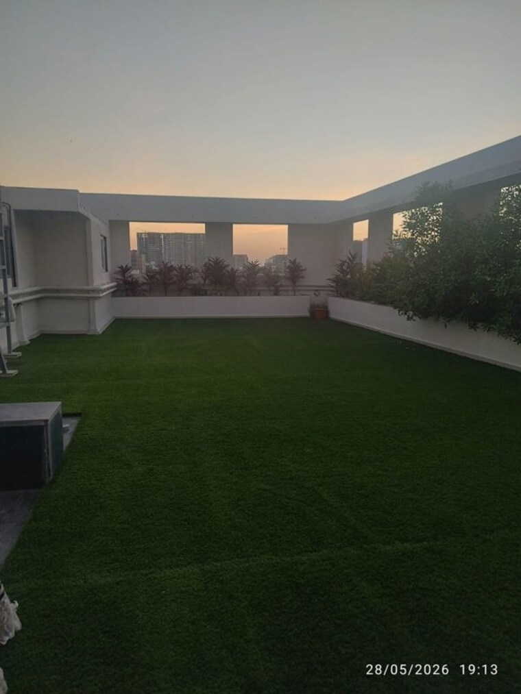 Exterior View, nirman-adi 3 Bedroom 1450 Sq.Ft. Apartment In Kalyani Nagar Pune 10423787