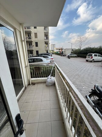 3 BHK 1355 Sq.Ft. Apartment in Sushma Joynest ZRK