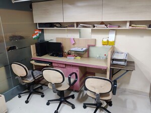  Office Space For Rent in Akruti Nova A:WING CHS LTD, Andheri East