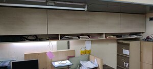 Furnished Amenities in  Office Space at Akruti Nova A:WING CHS LTD, Andheri East – for Rent