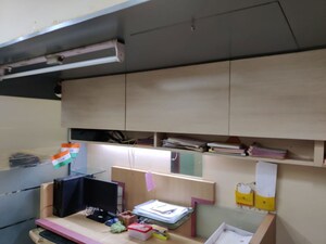Team Area in  Office Space at Akruti Nova A:WING CHS LTD, Andheri East – for Rent