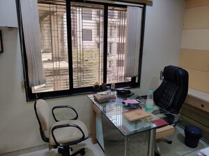 Team Area in  Office Space at Akruti Nova A:WING CHS LTD, Andheri East – for Rent