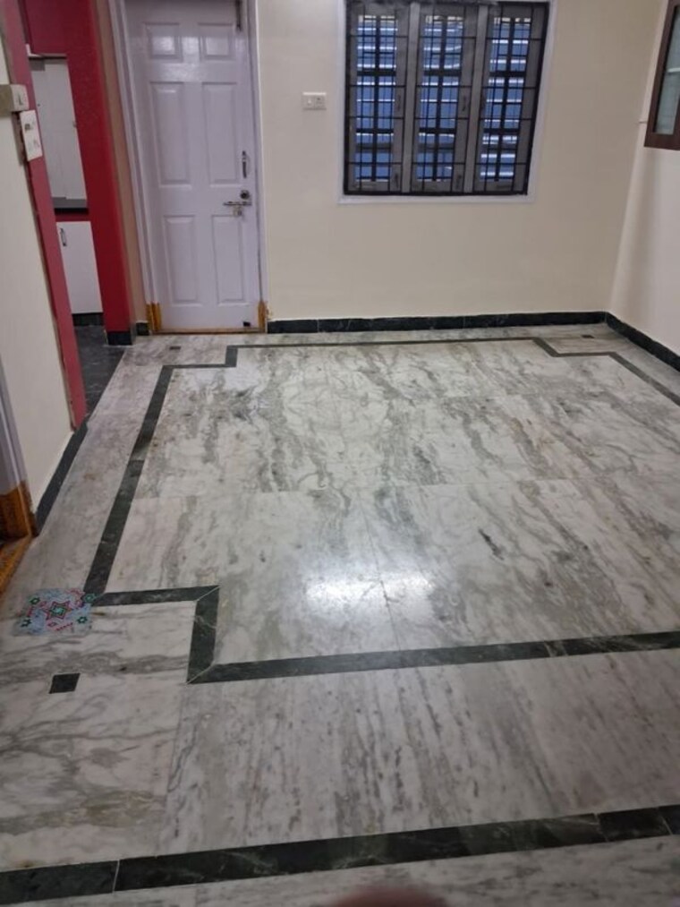 Room, concrete-opus 3 Bedroom 1950 Sq.Ft. Apartment In Nacharam Hyderabad 9978761