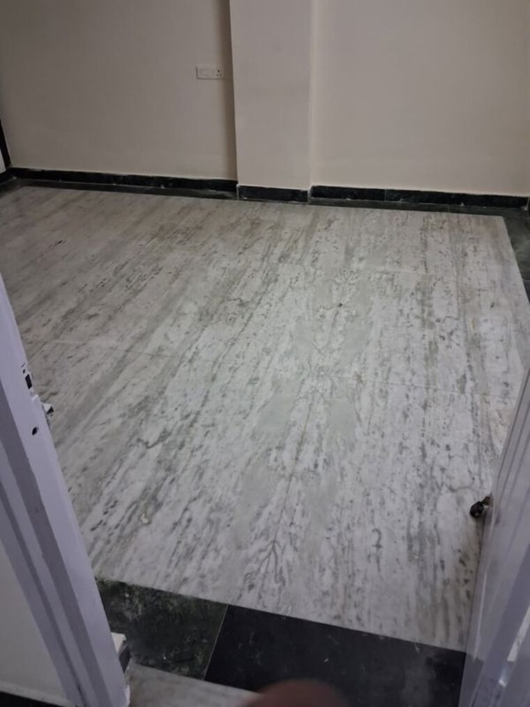 Bedroom, concrete-opus 3 Bedroom 1950 Sq.Ft. Apartment In Nacharam Hyderabad 9978761