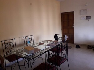 Gym in 2 BHK Apartment at Taleigao – for Rent