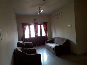 2 BHK Apartment For Rent in Taleigao