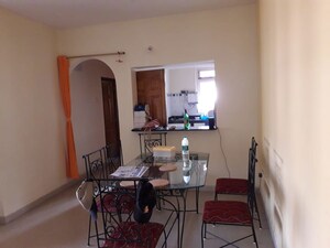 Team Area in 2 BHK Apartment at Taleigao – for Rent