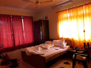 Bedroom in 2 BHK Apartment at Taleigao – for Rent