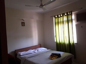 Bedroom in 2 BHK Apartment at Taleigao – for Rent