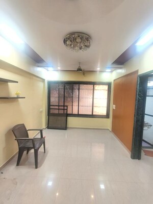 1 BHK Apartment For Rent in Dombivli East