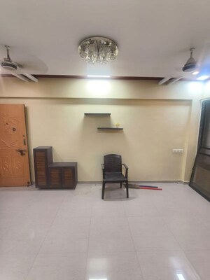 Team Area in 1 BHK Apartment at Dombivli East – for Rent