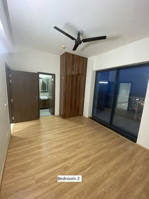 3 BHK Apartment For Rent in M3M Altitude, Sector 65