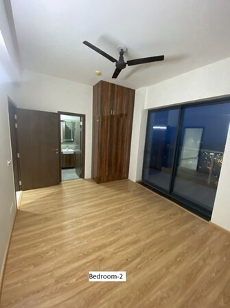3 BHK + Pooja Room,Servant Room 2500 Sq.Ft. Apartment in M3M Altitude