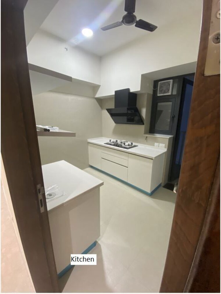Kitchen, m3m-altitude 3 Bedroom 2500 Sq.Ft. Apartment In Sector 65 Gurgaon 10423784
