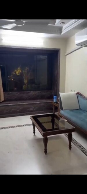 Living Room in 2 BHK Apartment at Crystal Classic Vile Parle, Vile Parle West – for Rent