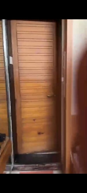 Bathroom in 2 BHK Apartment at Crystal Classic Vile Parle, Vile Parle West – for Rent