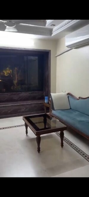Gym in 2 BHK Apartment at Crystal Classic Vile Parle, Vile Parle West – for Rent