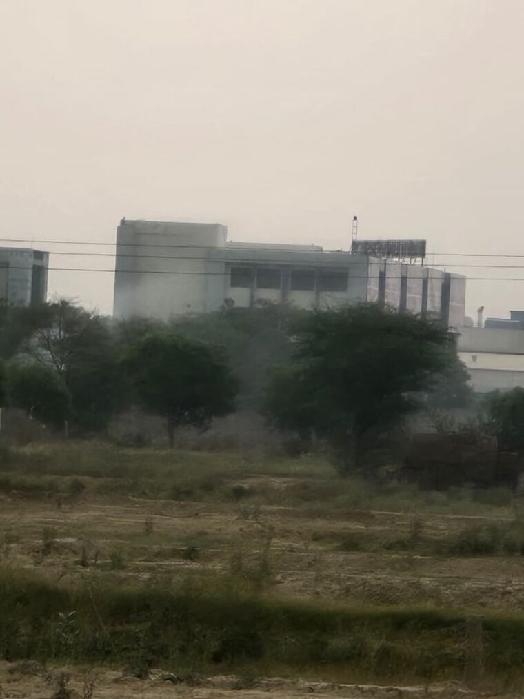 Exterior View, bamnikhera  550 Sq.Yd. Plot In Bamnikhera Palwal 10423824