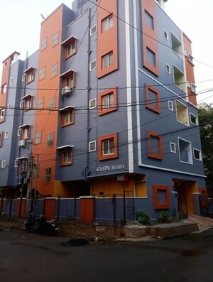2 BHK Apartment For Rent in Kukatpally