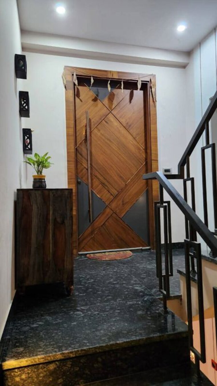 undefined, chintels-serenity 3 Bedroom 2100 Sq.Ft. Apartment In Sector 109 Gurgaon 10423841