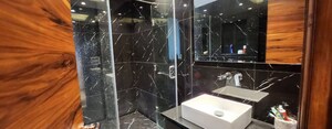 Team Area in 3 BHK Apartment at Chintels Serenity, Sector 109 – for Rent
