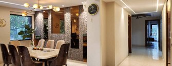 3 BHK + Servant Room 2100 Sq.Ft. Apartment in Chintels Serenity