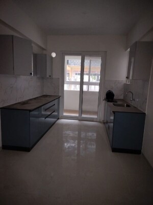Kitchen in 2 BHK Apartment at Hallehalli – for Sale