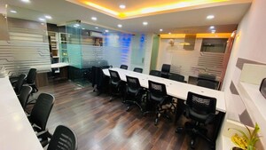  Office Space For Rent in Goyal Matrix, Prahlad Nagar