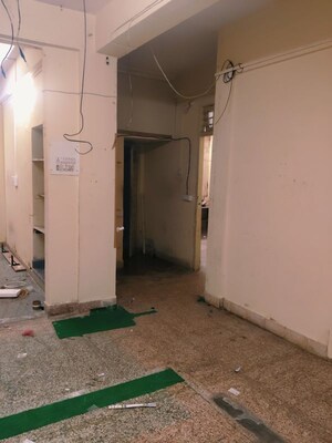 Building Lobby in  Shop at Kanchan Ganga Apartment Bhayander, Bhayandar West – for Rent