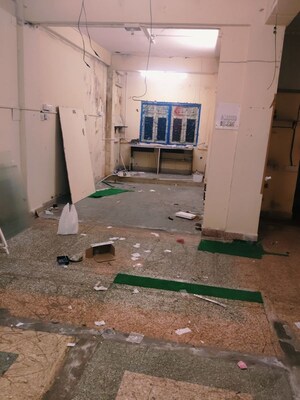  Shop For Rent in Kanchan Ganga Apartment Bhayander, Bhayandar West