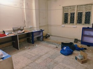  Shop – Entrance View at Kanchan Ganga Apartment Bhayander, Bhayandar West - for Rent