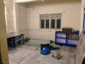 Living Room in  Shop at Kanchan Ganga Apartment Bhayander, Bhayandar West – for Rent