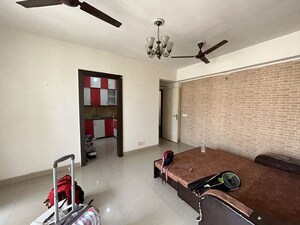 2 BHK Apartment For Rent in Jaypee Greens Kosmos, Sector 134