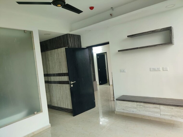 Living Room, aliens-space-station 3 Bedroom 1432 Sq.Ft. Apartment In Tellapur Hyderabad 10423860