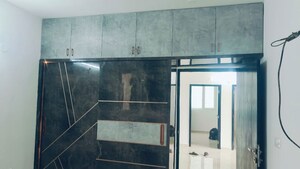 Furnished Amenities in 3 BHK Apartment at Aliens Space Station, Tellapur – for Rent