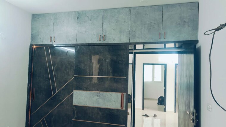 undefined, aliens-space-station 3 Bedroom 1432 Sq.Ft. Apartment In Tellapur Hyderabad 10423860
