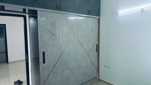 Furnished Amenities in 3 BHK Apartment at Aliens Space Station, Tellapur – for Rent