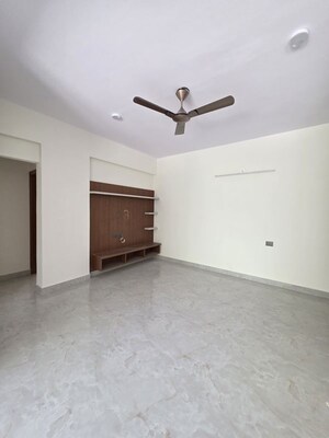 2 BHK Builder Floor For Rent in Reliaable Lakedew Residency -1, Haralur Road