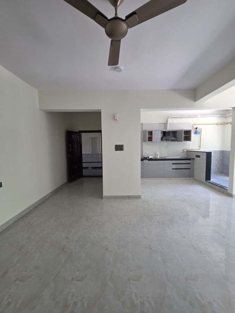 Room, reliaable-lakedew-residency-1 2 Bedroom 1100 Sq.Ft. Builder Floor In Haralur Road Bangalore 10423842