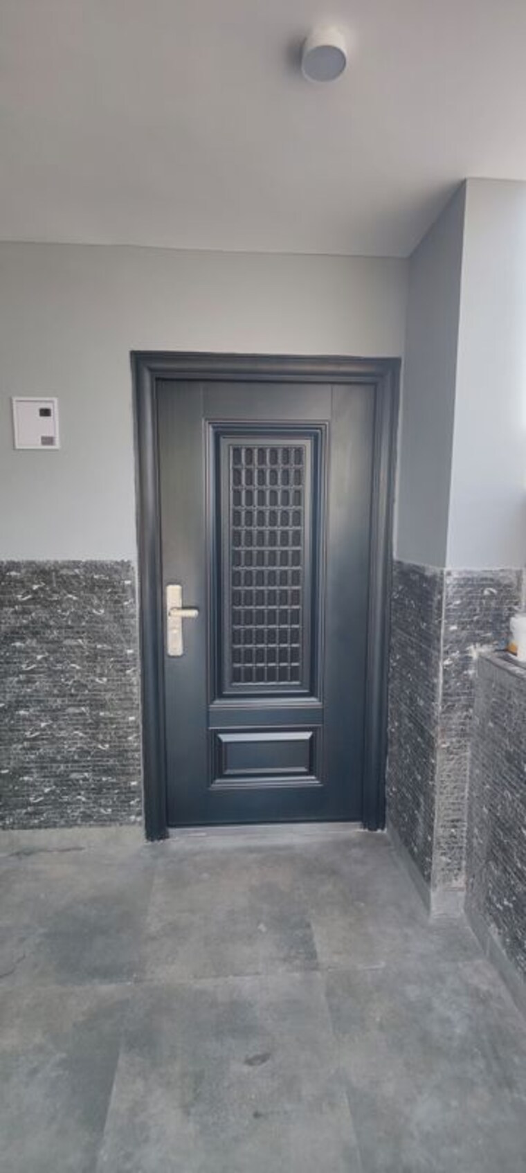 undefined, dayanand colony 1 RK 900 Sq.Ft. Builder Floor In Dayanand Colony Delhi 10423872