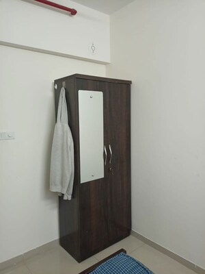 Furnished Amenities in 2 BHK Apartment at Shapoorji Pallonji Joyville Hinjewadi, Hinjewadi – for Rent