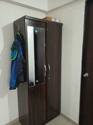 Furnished Amenities in 2 BHK Apartment at Shapoorji Pallonji Joyville Hinjewadi, Hinjewadi – for Rent