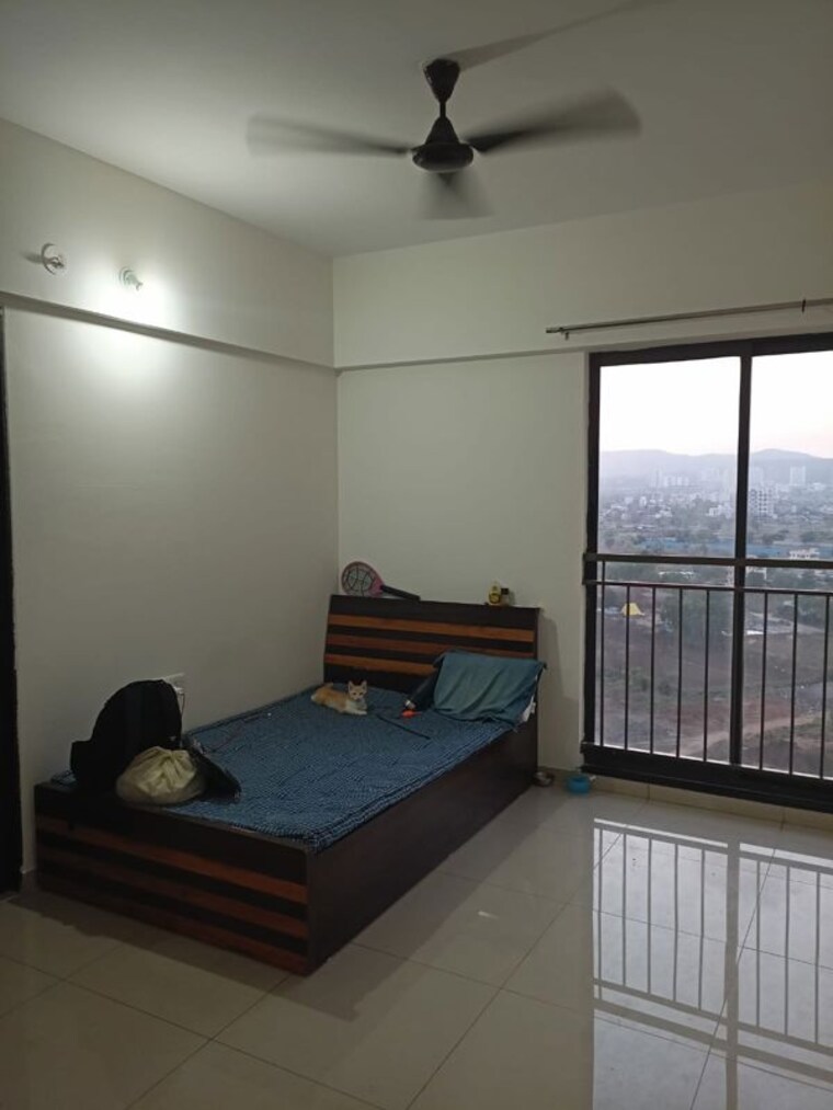 Bedroom, shapoorji-pallonji-joyville-hinjewadi 2 Bedroom 650 Sq.Ft. Apartment In Hinjewadi Pune 10413926